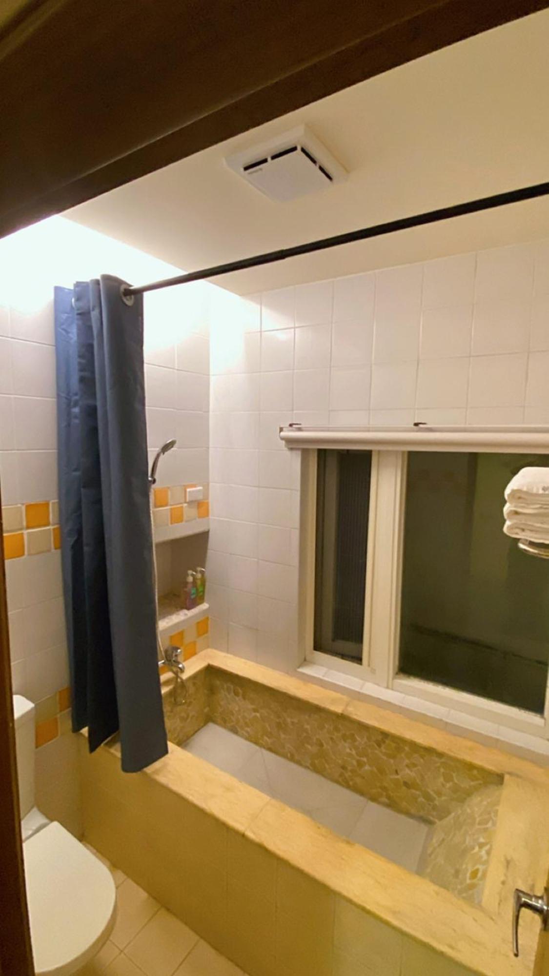 Mong Shan Homestay Кэньдин Экстерьер фото