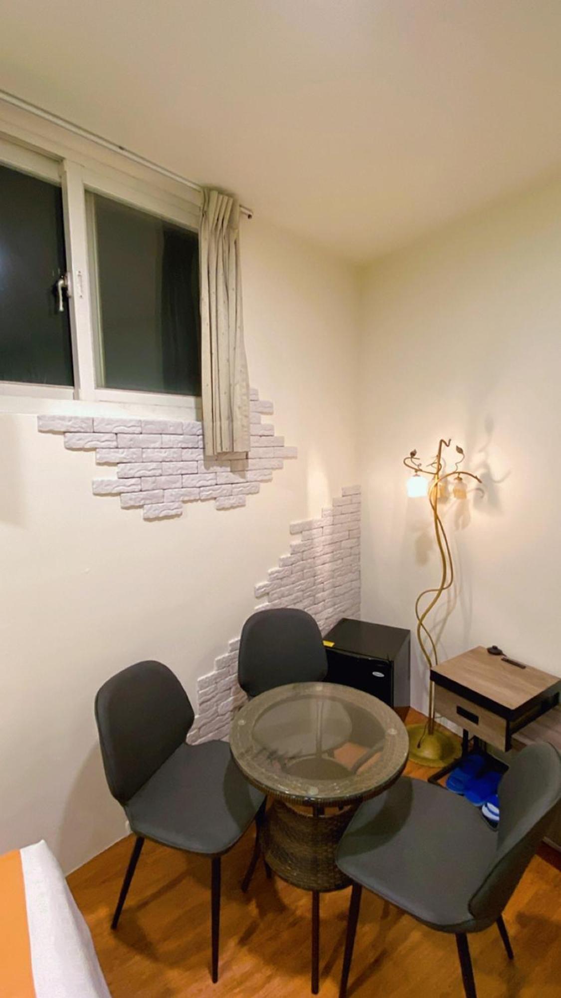 Mong Shan Homestay Кэньдин Экстерьер фото